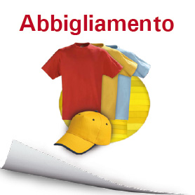 Abbigliamento