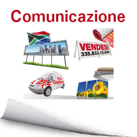 Comunicazione