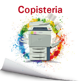 COPISTERIA