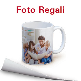 Foto regali