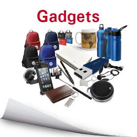 Gadgets